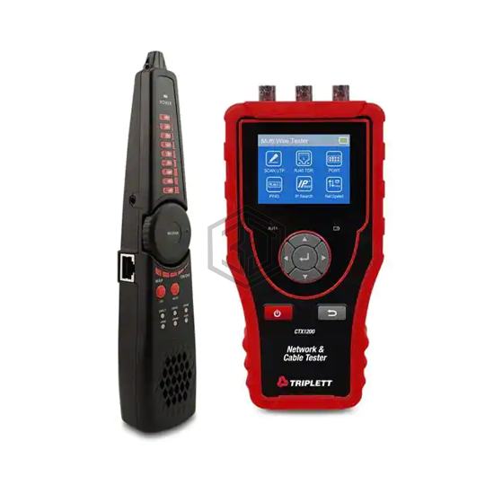 CTX1200 - Triplett Test Equipment and Tools - Equipment - Specialty