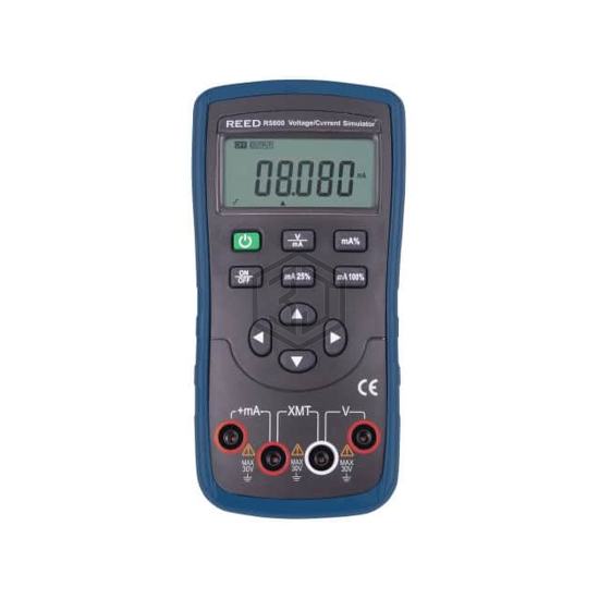 R5800 - REED Instruments - Equipment - Specialty