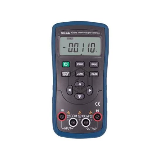 R2810 - REED Instruments - Equipment - Specialty