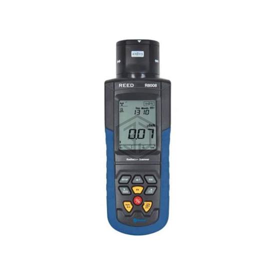 R8008 - REED Instruments - Equipment - Specialty