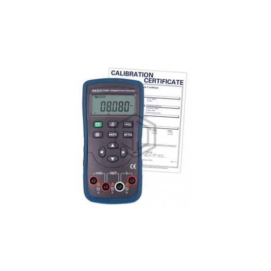 R5800-NIST - REED Instruments - Equipment - Specialty