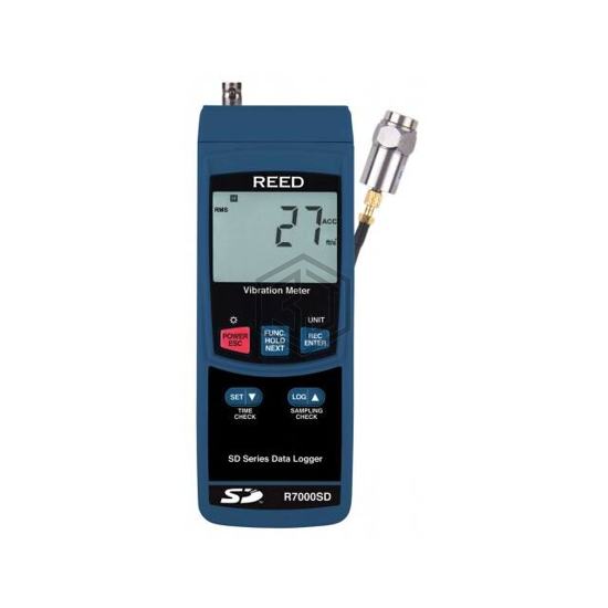 R7000SD - REED Instruments - Equipment - Specialty