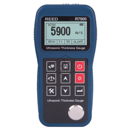 R7900-NIST - REED Instruments - Equipment - Specialty