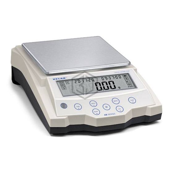 VE-6002 - Velab Co. - Equipment - Specialty