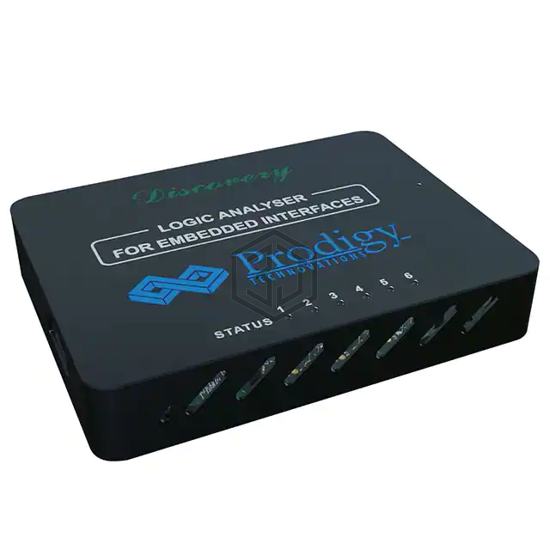 PGY-LA-EMBD - Prodigy Technovations - Equipment - Specialty