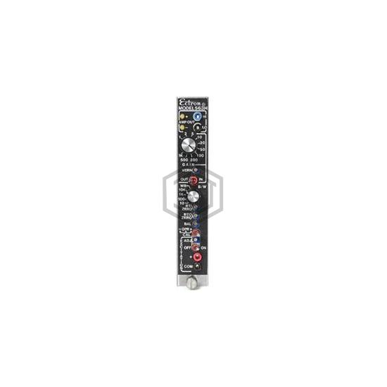 563-508-01 - Ectron Corporation - Equipment - Specialty