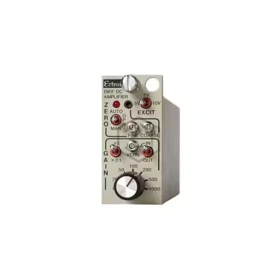 428-500-001 - Ectron Corporation - Equipment - Specialty