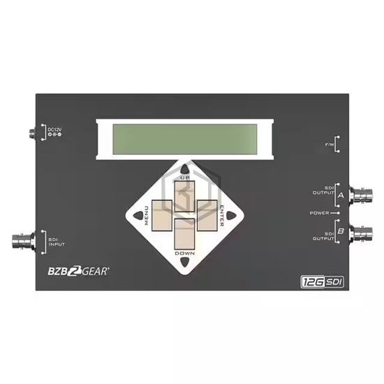 BG-SDITPG - BZBGEAR - Equipment - Specialty