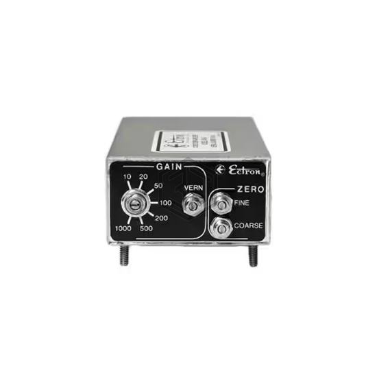 416-505-01 - Ectron Corporation - Equipment - Specialty