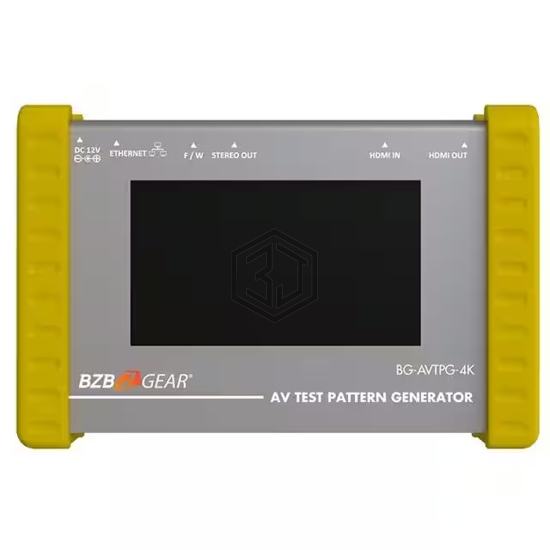 BG-AVTPG-4K - BZBGEAR - Equipment - Specialty
