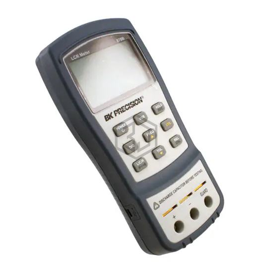 878B - B&K Precision - Equipment - Specialty