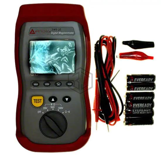 AMB-25 - Amprobe - Equipment - Specialty