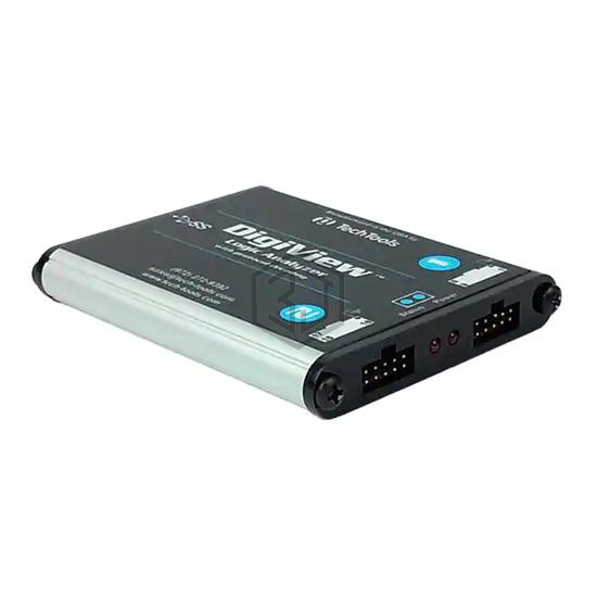 DV518 - TechTools - Equipment - Specialty