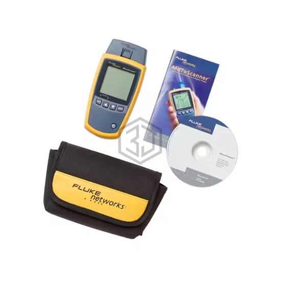 MS2-100 - Fluke Networks - Equipment - Specialty