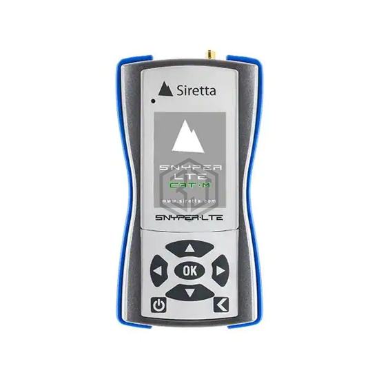 SNYPER-LTEM (GL) - Siretta Ltd - Equipment - Specialty