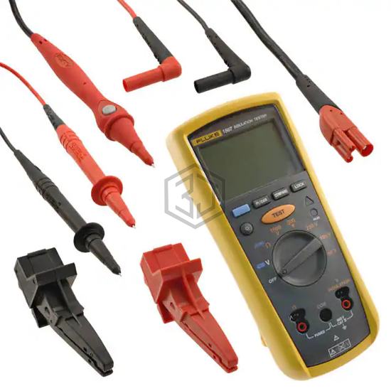 FLUKE-1507 - Fluke Electronics - Equipment - Specialty