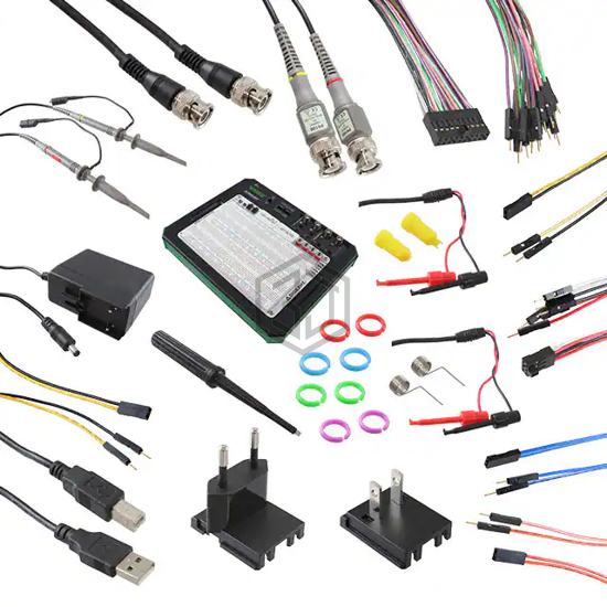 471-031 - Digilent, Inc. - Equipment - Specialty