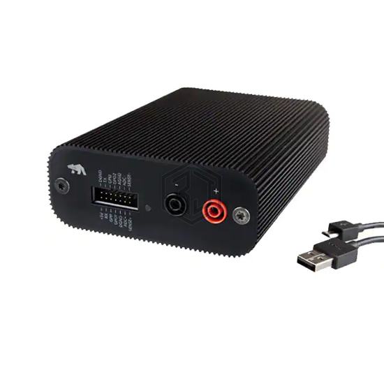 OTII-ARC-001 - Qoitech AB - Equipment - Specialty
