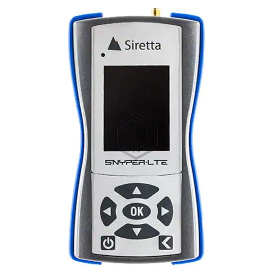 SNYPER-LTE+ SPECTRUM (EU) - Siretta Ltd - Equipment - Specialty