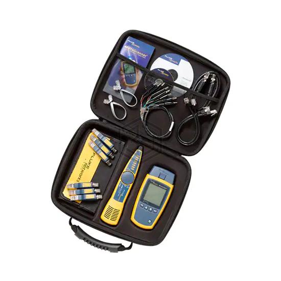 MS2-KIT - Fluke Networks - Equipment - Specialty