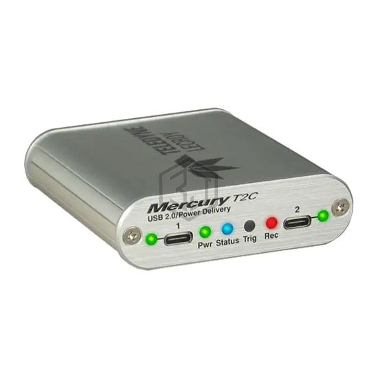 USB-TMS2-M02-X - Teledyne LeCroy - Equipment - Specialty