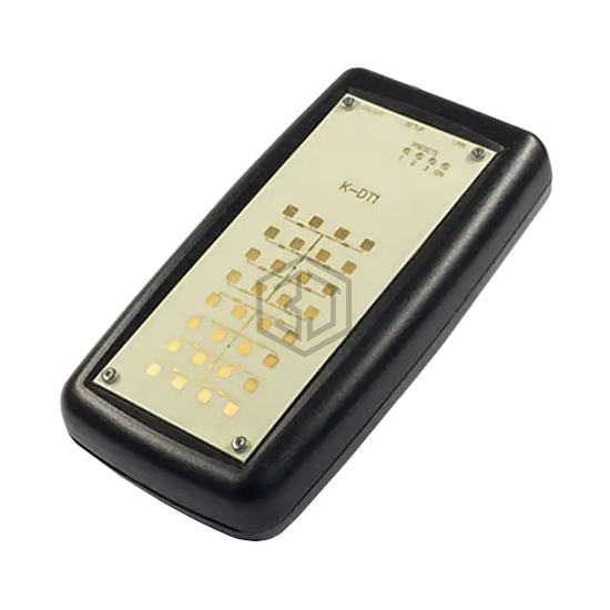 K-DT1 - RFbeam Microwave GmbH - Equipment - Specialty