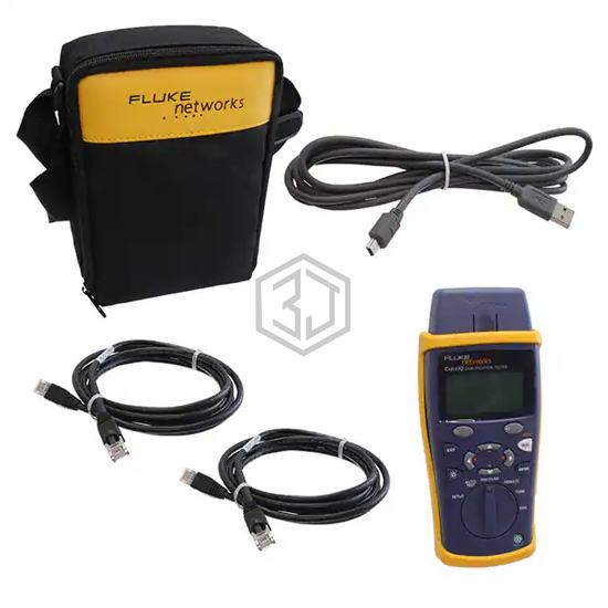 CIQ-100 - Fluke Networks - Equipment - Specialty