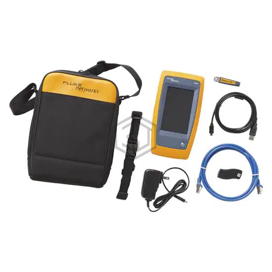 LIQ-100 - Fluke Networks - Equipment - Specialty