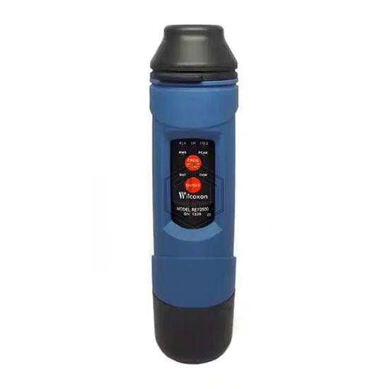 REF2510R - Amphenol Wilcoxon Sensing Technologies - Equipment - Specialty