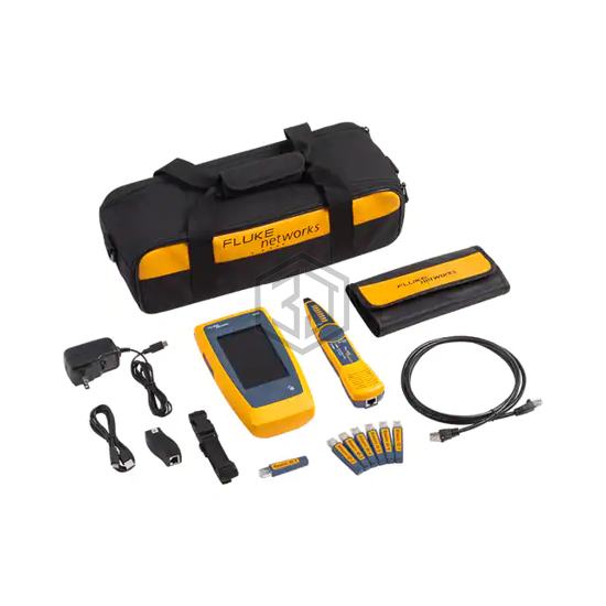 LIQ-KIT - Fluke Networks - Equipment - Specialty