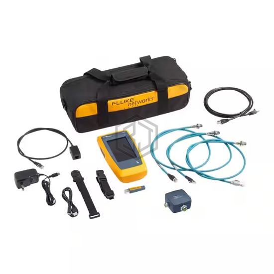 LIQ-100-IE - Fluke Networks - Equipment - Specialty