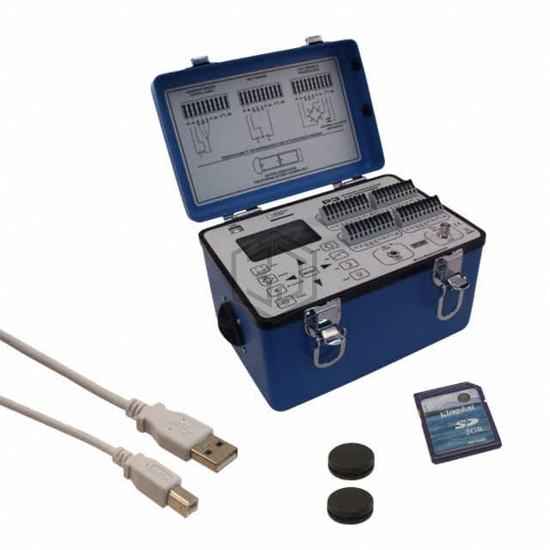 MM120-001469 - Micro-Measurements (Division of Vishay Precision G - Equipment - Specialty