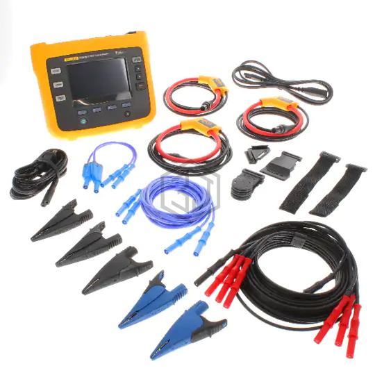 FLUKE-3540 FC KIT - Fluke Electronics - Equipment - Specialty