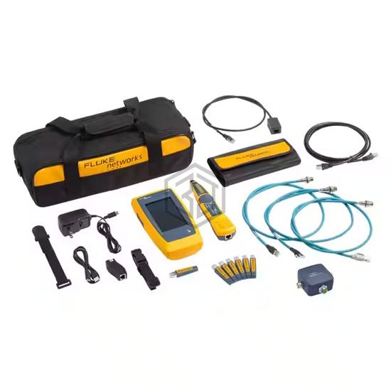 LIQ-KIT-IE - Fluke Networks - Equipment - Specialty