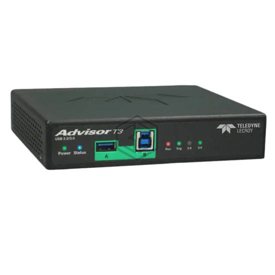 USB-T0S2-A01-X - Teledyne LeCroy - Equipment - Specialty