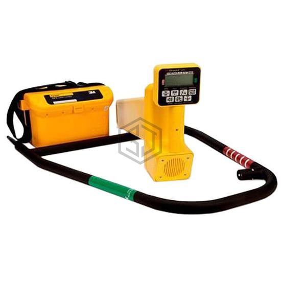 2273-U3P3 - 3M - Equipment - Specialty