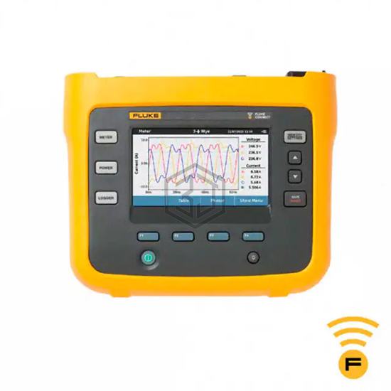 FLUKE-1736/EUS - Fluke Electronics - Equipment - Specialty