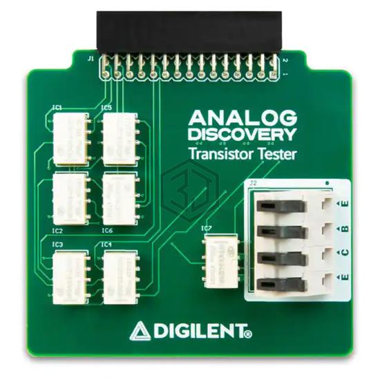 410-413 - Digilent, Inc. - Equipment - Specialty