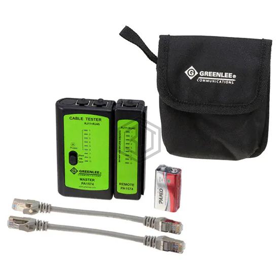 PA1574 - Tempo Communications - Equipment - Specialty