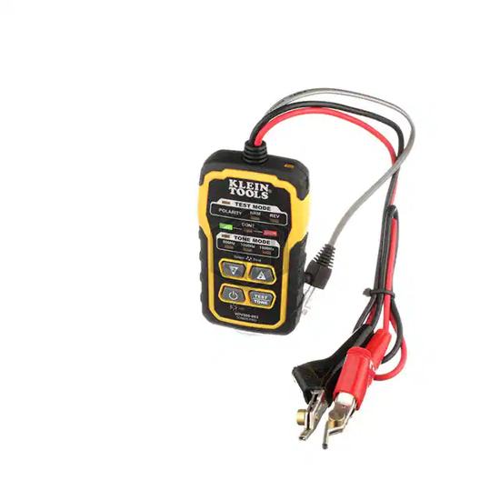 VDV500-063 - Klein Tools, Inc. - Equipment - Specialty