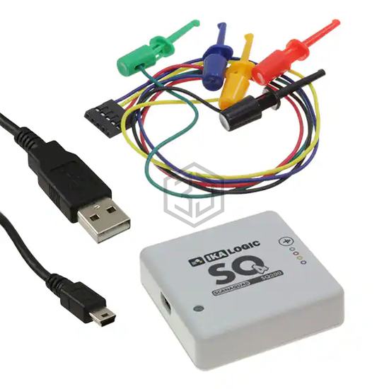 SQ200 - Pimoroni Ltd - Equipment - Specialty