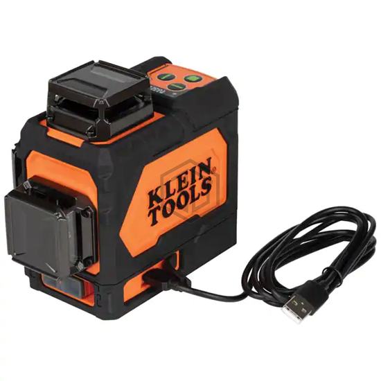 93PLL - Klein Tools, Inc. - Equipment - Specialty