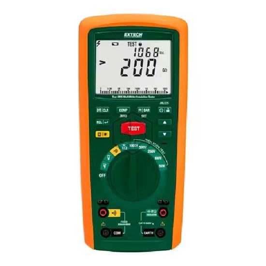 MG325 - FLIR Extech - Equipment - Specialty