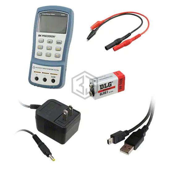 830C - B&K Precision - Equipment - Specialty