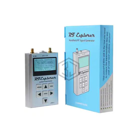114991659 - Seeed Technology Co., Ltd - Equipment - Specialty