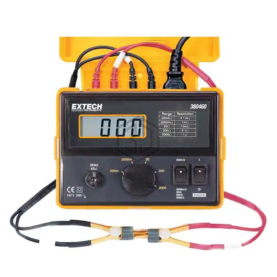 380462 - FLIR Extech - Equipment - Specialty