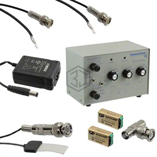 1007214 - TE Connectivity Measurement Specialties - Equipment - Specialty