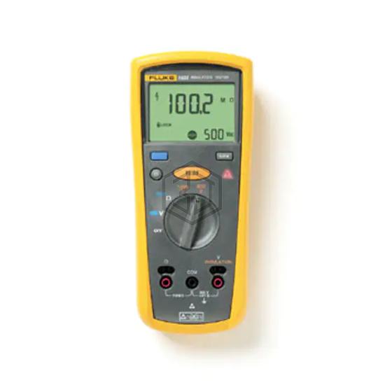 FLUKE-1503 - Fluke Electronics - Equipment - Specialty