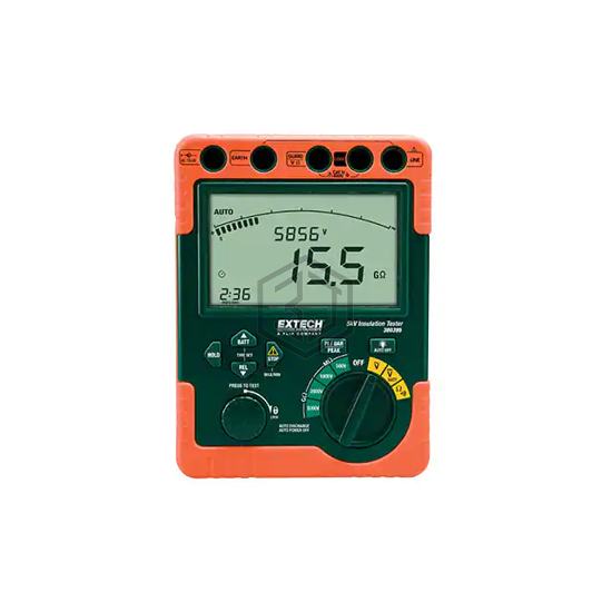 380395 - FLIR Extech - Equipment - Specialty