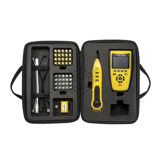 VDV501-829 - Klein Tools, Inc. - Equipment - Specialty